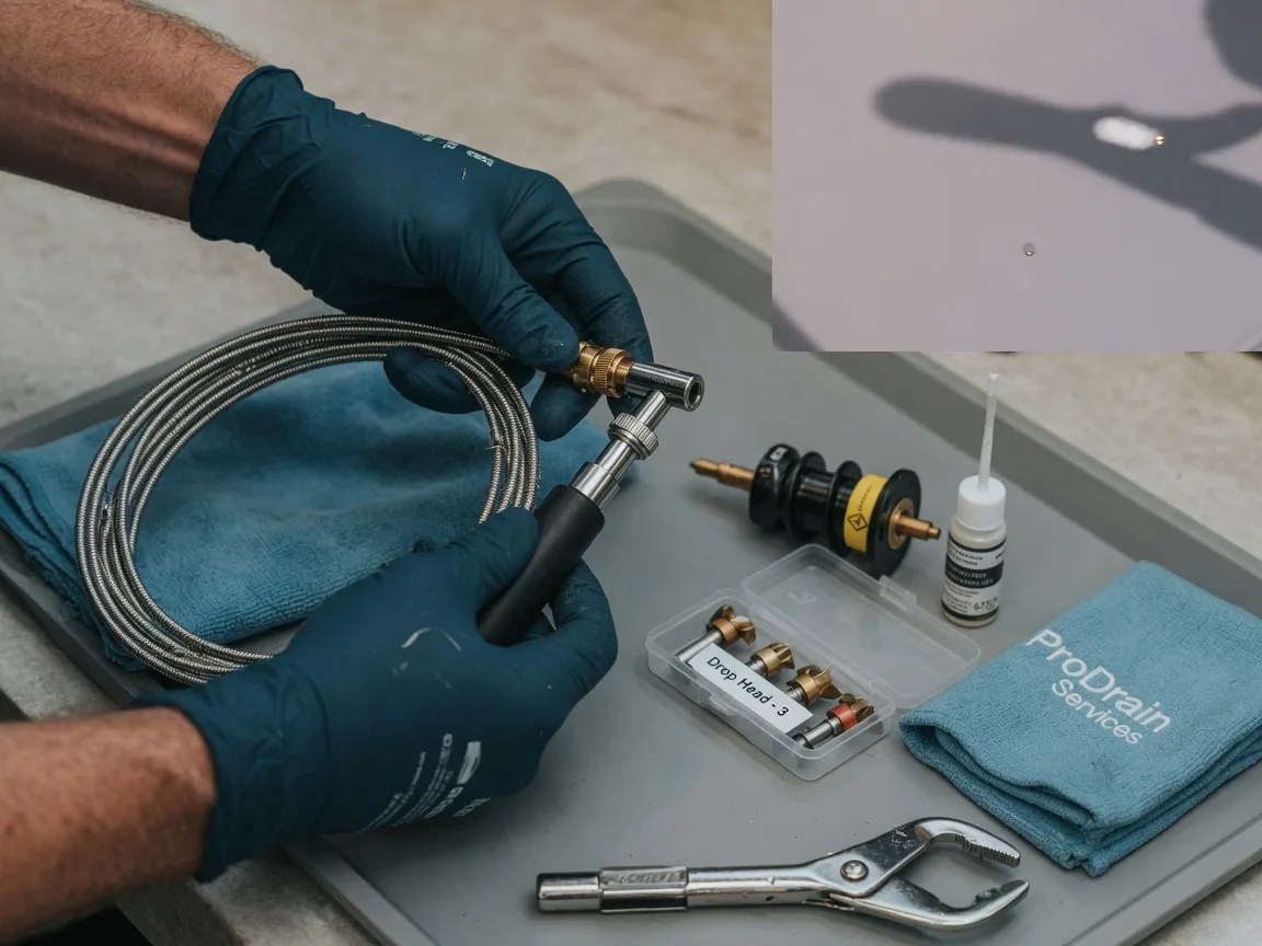 Why choose Drain Cleaning in Ridgefield, CT
